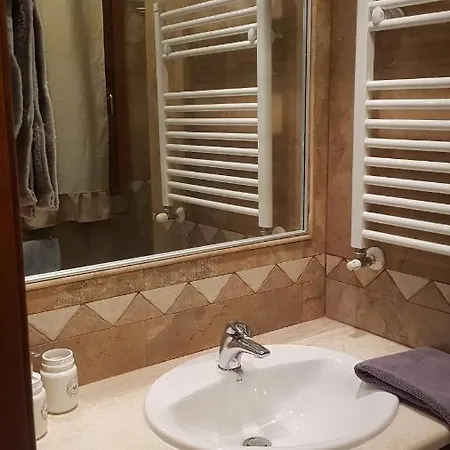 Bed & Breakfast Da Silvestro