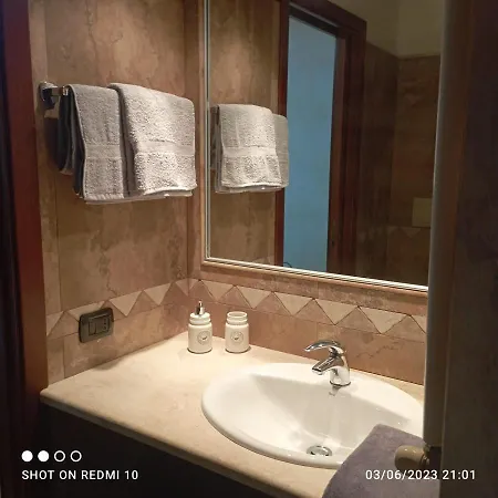 Bed & Breakfast Da Silvestro *