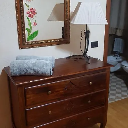 Bed & Breakfast Da Silvestro