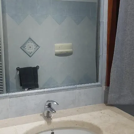 Bed & Breakfast Da Silvestro *