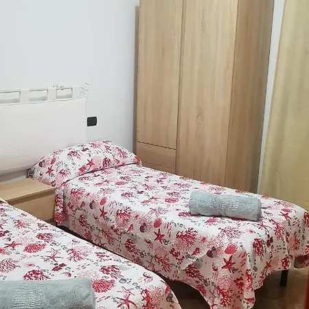 Bed & Breakfast Da Silvestro