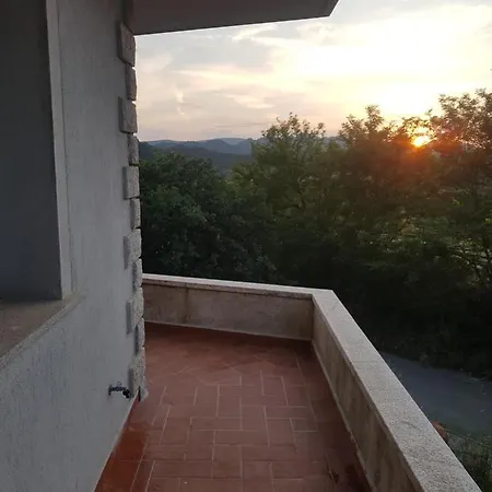 Da Silvestro 住宿加早餐酒店