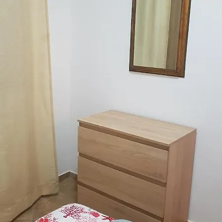 Bed & Breakfast Da Silvestro Tempio Pausania