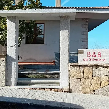 Da Silvestro Bed & Breakfast *