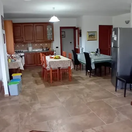 Bed & Breakfast Da Silvestro