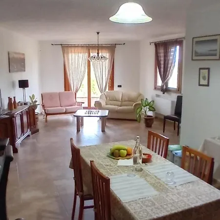 Da Silvestro Bed & Breakfast Tempio Pausania