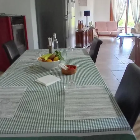 Bed & Breakfast Da Silvestro *