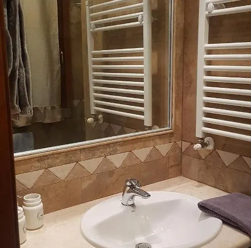 Frühstückspension Da Silvestro