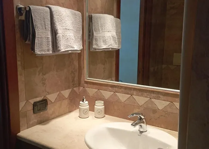 Frühstückspension Da Silvestro *