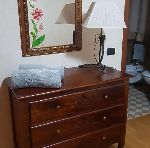 Frühstückspension Da Silvestro