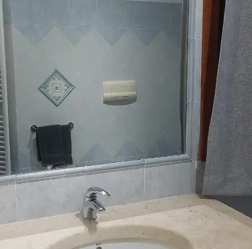 Frühstückspension Da Silvestro *