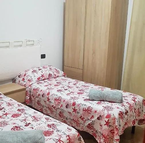 Frühstückspension Da Silvestro