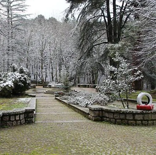 Da Silvestro Tempio Pausania