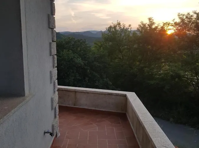 Da Silvestro Frühstückspension