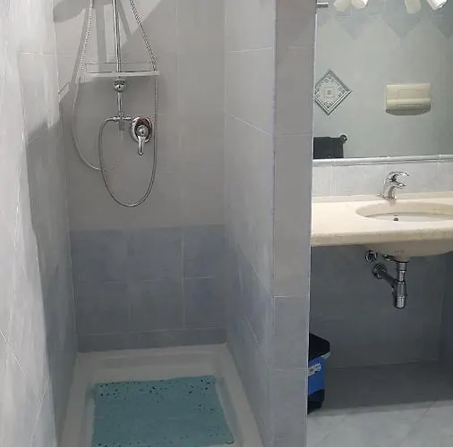 Da Silvestro Frühstückspension