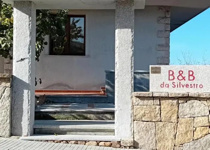 Da Silvestro Frühstückspension *