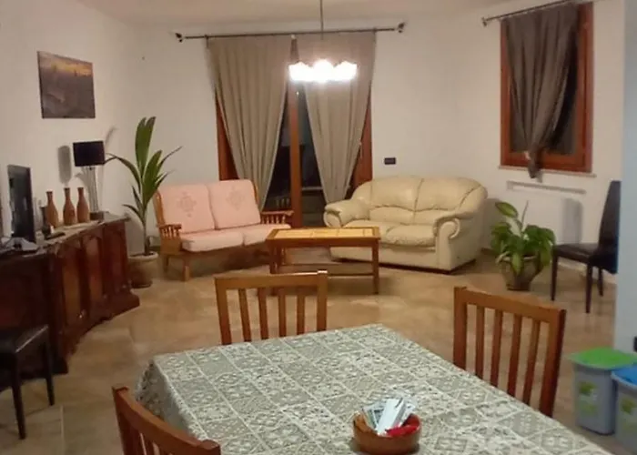 Da Silvestro Frühstückspension