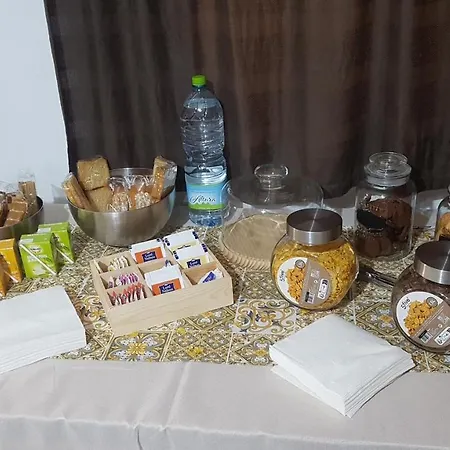 Da Silvestro Oda ve Kahvaltı *