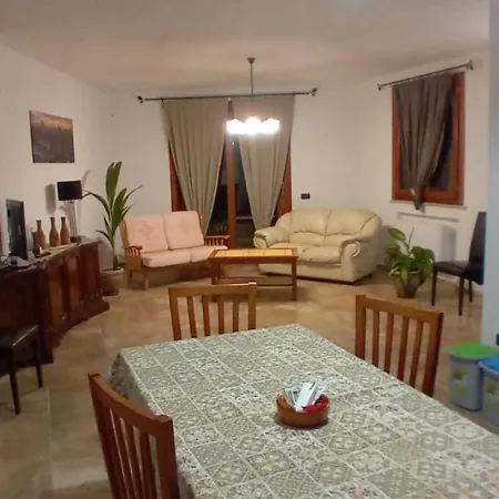 Da Silvestro Bed and breakfast